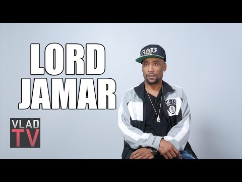 Lord Jamar Says Lil B's Music is Worse Than Soulja Boy's Music
