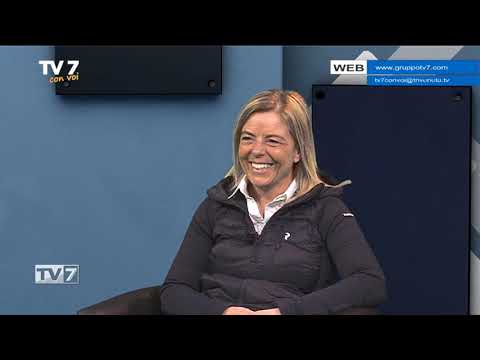 Tv7 con Voi del 17/2/2020 - L'Alpe Cimbra ti aspetta (3 di 3)