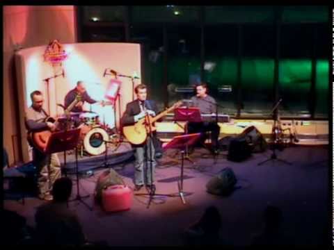 Guess It's Better That Way ("An Inconvenient Truth"-related country song)