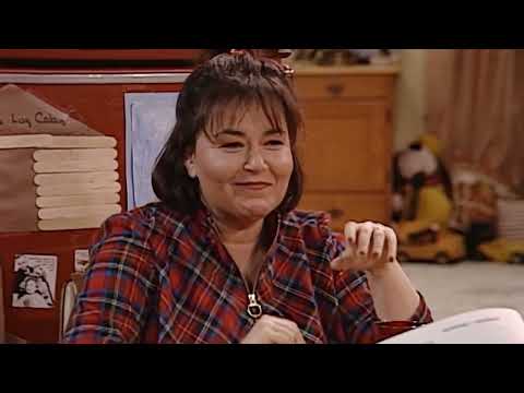 Roseanne Revival and Roseanne