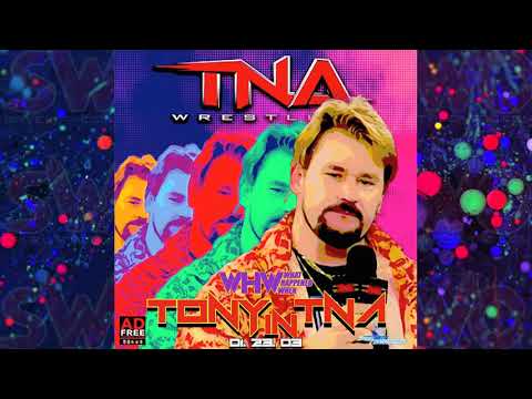WHW #176: Tony Schiavone in TNA Wrestling