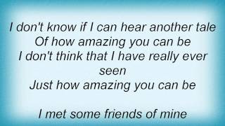 Dave Navarro - Sunny Day Lyrics