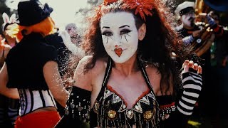 The Tiger Lillies - Fairground