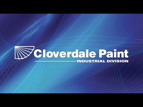 Cloverdale Paint video