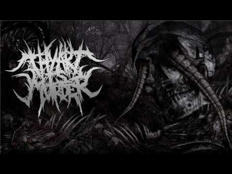 Thy Art Is Murder - Infinite Death - Whore To A Chainsaw