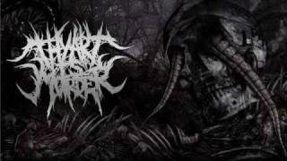 Thy Art Is Murder - Infinite Death - Whore To A Chainsaw