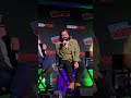 Matt Berry delivering his iconic New York City line from #wwdits live at #nycc! #mattberry