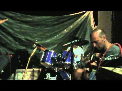 (cover) Christian Napoli - La Ragazza di Panama