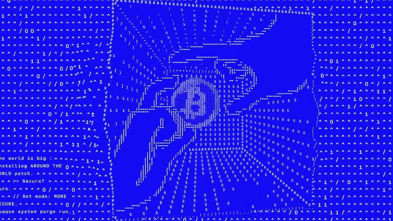 The System Has Been Updated - YouTube