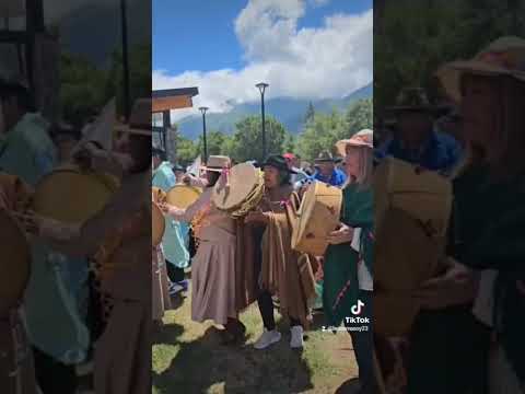 AHORA| 🎭Carnaval de #Jujuy en Volcán