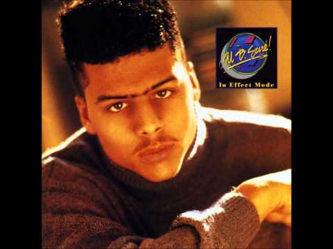 Night and Day - Al B. Sure