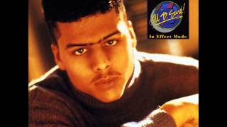 Night and Day - Al B. Sure