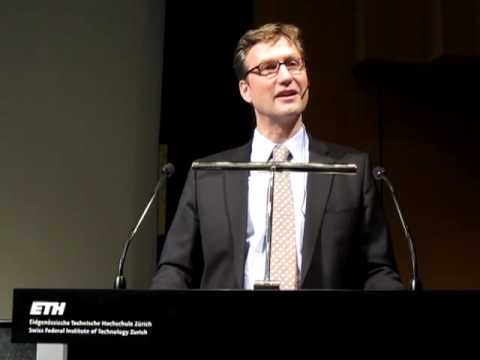 Keynote at the Communcation Summit (2010; in German)