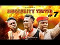 RUGGEDITY TESTED FT SELINA TESTED A NIGERIA ACTION MOVIE