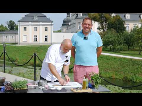 Vajtó és a Világ - Edelény