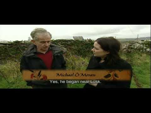 TG4     Teilifis Gaeilge    Ceol ón gCroí with Pauline Scanlon