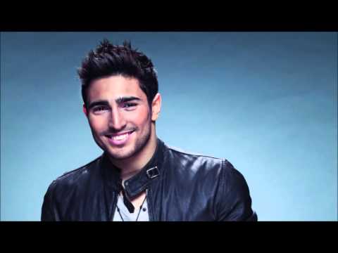 Hold Me Farid Mammadov