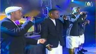 Poetic Lover - New jack philosophy