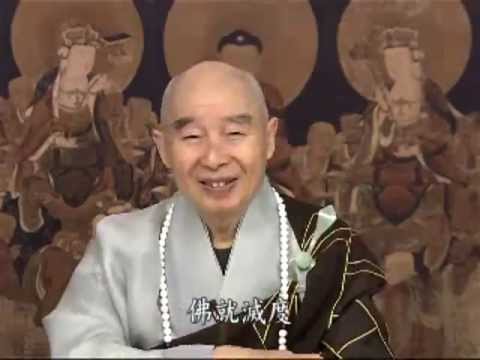 淨空老法師法語：摩醯首羅天也是個魔王