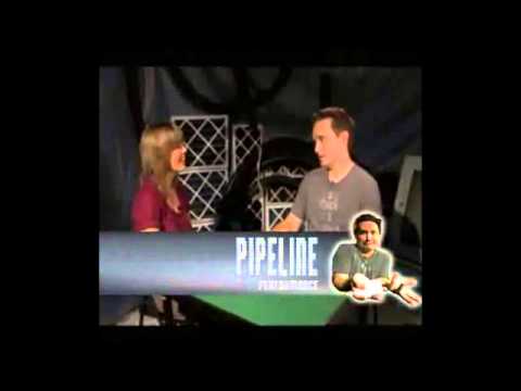 Killer Close Up by Cameron Francis and Big Blind Media