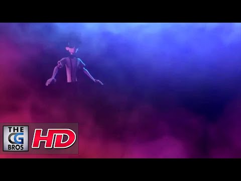 CGI 3D Breakdown : "Blindsight: Making Of" - by Florian Puchois