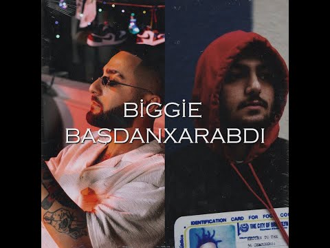F'rhyme x Epi - Biggie Başdanxarabdı | prod by Chekisa