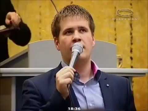 Manu Negrea si Cristi Boariu - Colaj cantari