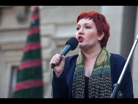 Jovana Gligorijević - Niko od nacionalnih medija nije preneo nalaze KRIK-a!