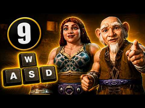 clip 9 Vater & Sohn gegen die Tastatur: So spielen wir WoW Classic
