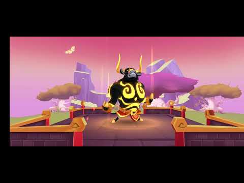 Looney Tunes World of Mayhem: Finishing off Lunar Bugs Daily Chapter 3