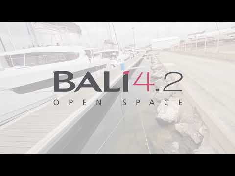Visit BALI 4.2