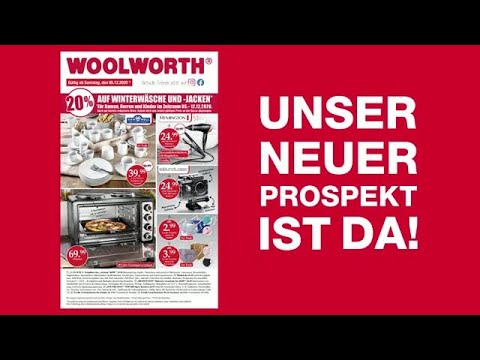 Unser neuer Prospekt ist da!