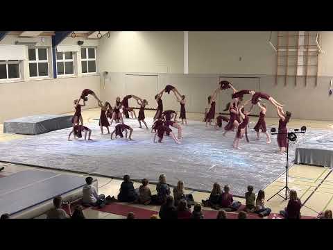 Confianza live @ Sponsorenabend 2023