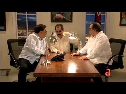 Los segurosos de El Happy Hour - América TeVé