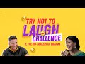 Try Not To Laugh Challenge Ft The Rib Ticklers Of Dharma DharmaShorts YoutubeShorts