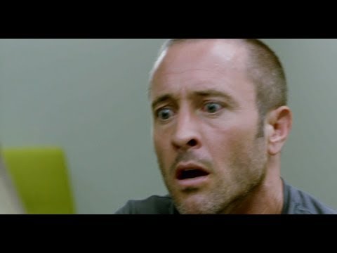 Hawaii Five-0 8X10 "I Ka Wa Ma Mua, I Ka Wa Ma Hope" Preview (with slo-mo)