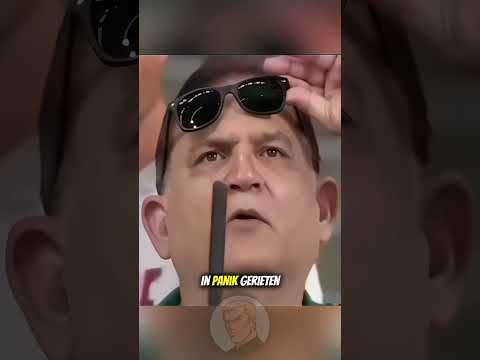 Diese Sportler zwangen Schiedsrichter zu neuen Regeln 💀