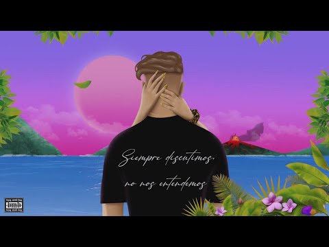 Felino Brown - Agua & Fuego (ft. Barroso)