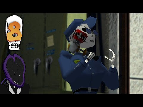 Grim Fandango - Story of Her Life - Part 8