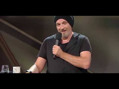 Torsten Sträter Teil IV Temperaturen biblischen Ausmaßes