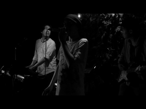 NERD ALERT - Lose Yourself (Cover) @Wild & Company