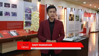 House News - Spesial Pidato Kenegaraan