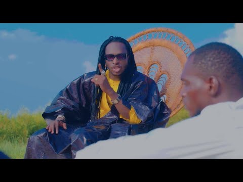 DJINXI B - DJON MÔGÔLA (Clip Officiel)