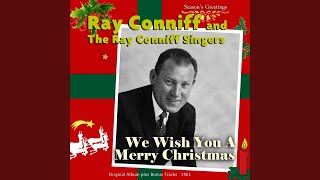 Medley: Jolly Old St. Nicholas / The Little Drummer Boy