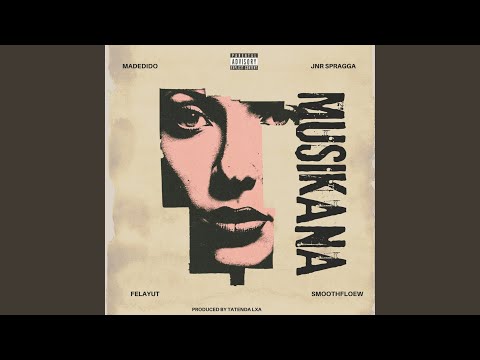 Musikana (feat. Madedido, Jnr Spragga, FelaYut & Smoothflow)