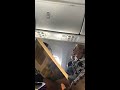 Southwest Airlines - Mall Cop Flight Attendant