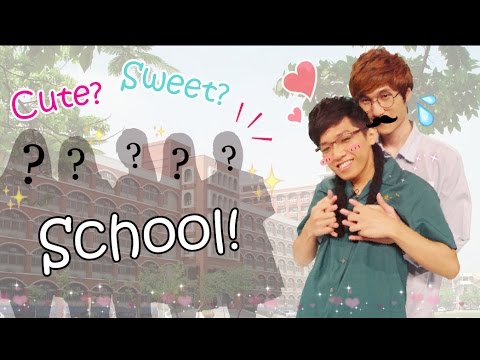 《全台五大漂亮制服！》 │ 酷酷兄弟 生活大爆炸