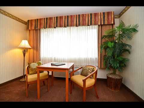Best Western Inn & Suites at Discovery Kingdom - Vallejo (California) - United States