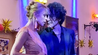 Video thumbnail for Hecha a la Medida (Martín) Jessica Štšerbakova y Somer Surgit. En lo de Balmaceda 13mar25 (2/3)