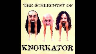 Knorkator - Ding inne Schnauze